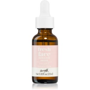 Barry M Fresh Face baza radianta cu vitamina C 25 ml-Țena