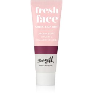 Barry M Fresh Face fard multifuncțional