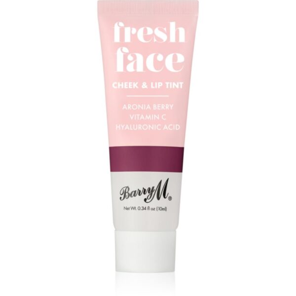 Barry M Fresh Face fard multifuncțional