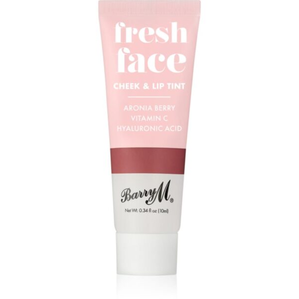 Barry M Fresh Face fard multifuncțional