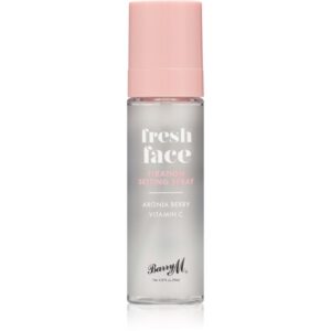 Barry M Fresh Face fixator make-up Strong 70 ml-Țena