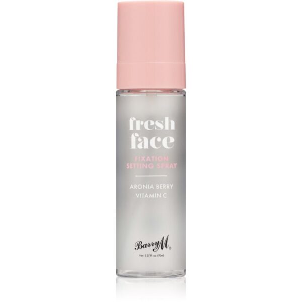 Barry M Fresh Face fixator make-up Strong 70 ml-Țena