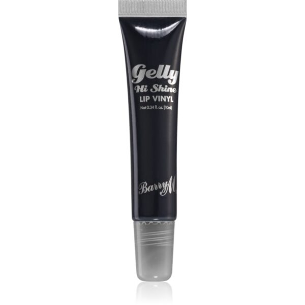 Barry M Gelly Hi Shine lip gloss culoare Forbid 10 ml-ro