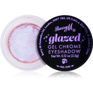 Barry M Glazed eyeliner-gel culoare So Exclusive 3.5 g-ro