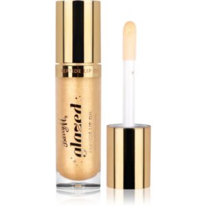 Barry M Glazed ulei stralucitor de buze culoare So Desired 6.5 ml-ro