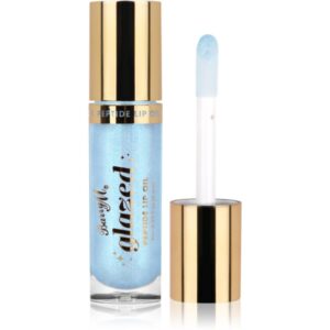 Barry M Glazed ulei stralucitor de buze culoare So Nostalgic 6.5 ml-Țena