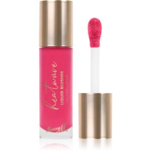 Barry M Heatwave fard de obraz lichid culoare Idyllic 5.5 ml-ro