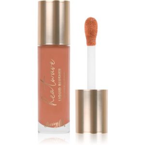 Barry M Heatwave fard de obraz lichid culoare Secluded 5.5 ml-ro