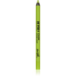 Barry M Hi Vis Neon creion dermatograf waterproof culoare Strobe Light 1