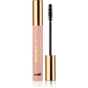 Barry M Insta Lash rimel cu efect de gene false culoare Black 10 ml-ro