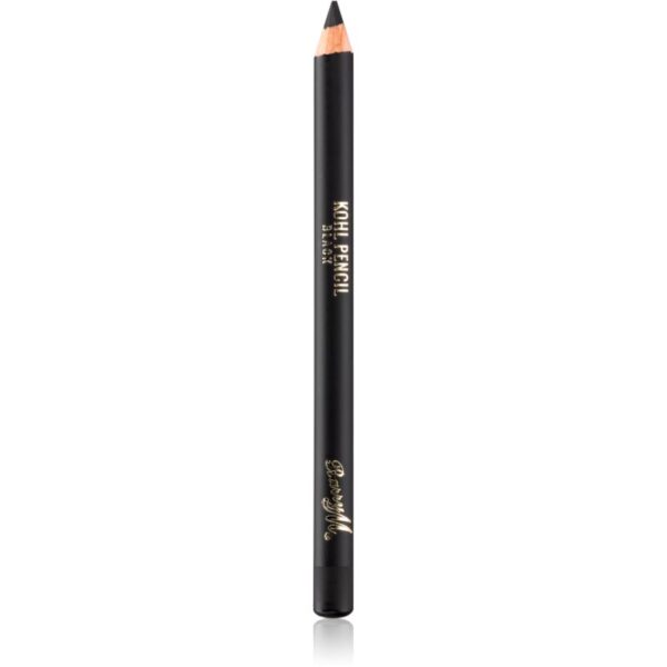 Barry M Kohl Pencil creion kohl pentru ochi culoare Black 1.14 g-ro