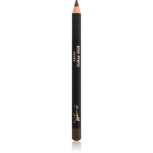 Barry M Kohl Pencil creion kohl pentru ochi culoare Brown 1.14 g-ro