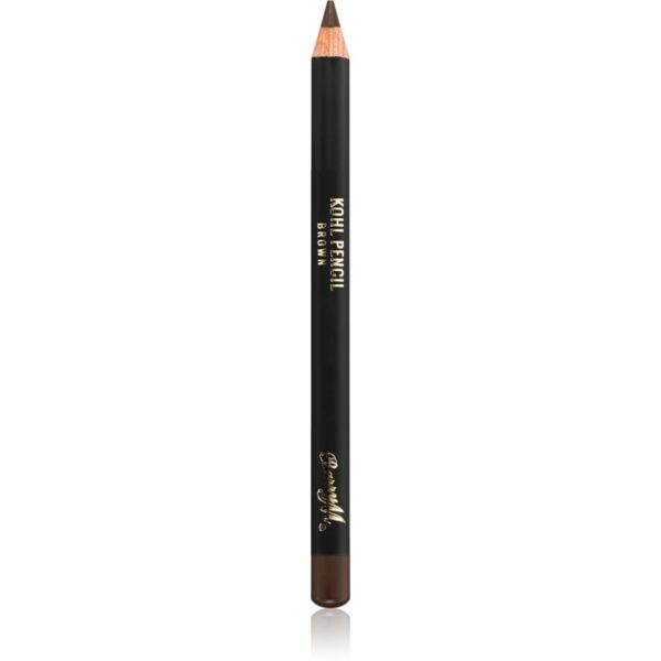 Barry M Kohl Pencil creion kohl pentru ochi culoare Brown 1.14 g-ro