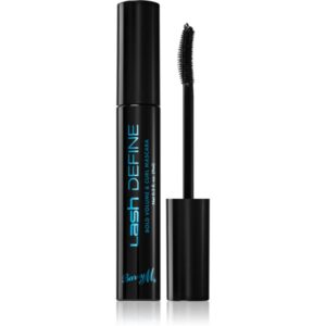 Barry M Lash Define mascara pentru volum culoare Black 9 ml-ro