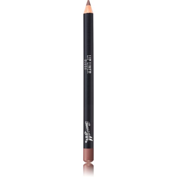 Barry M Lip Liner creion contur buze culoare Blush 0