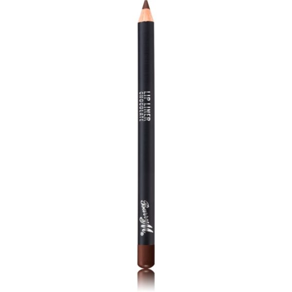 Barry M Lip Liner creion contur buze culoare Chocolate 0