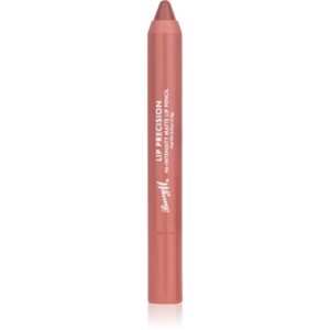 Barry M Lip Precision creion contur buze culoare Chiffon 3.3 g-Țena