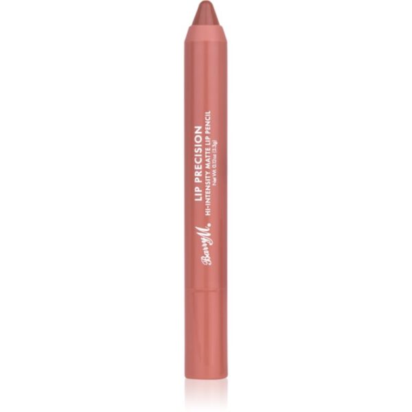 Barry M Lip Precision creion contur buze culoare Chiffon 3.3 g-Țena