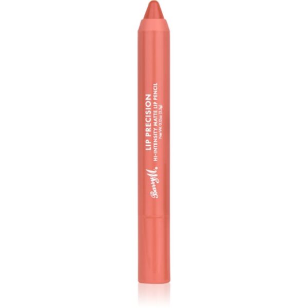 Barry M Lip Precision creion contur buze culoare Dusky 3.3 g-Țena