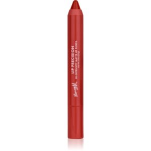 Barry M Lip Precision creion contur buze culoare Ruffle 3.3 g-ro
