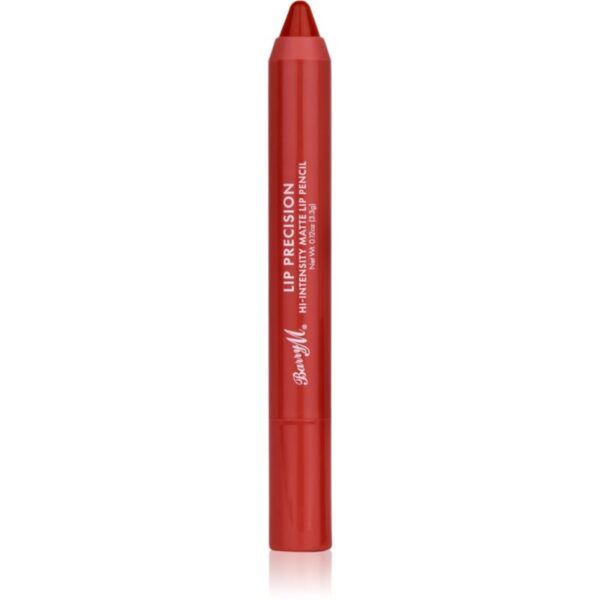 Barry M Lip Precision creion contur buze culoare Ruffle 3.3 g-ro