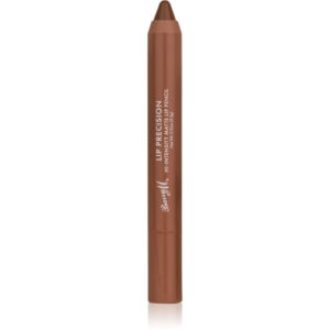 Barry M Lip Precision creion contur buze culoare Teddy 3.3 g-Țena