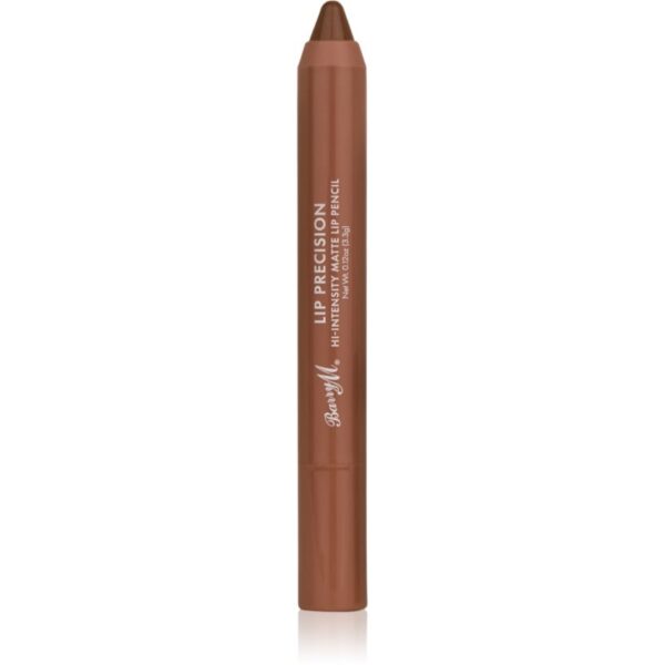 Barry M Lip Precision creion contur buze culoare Teddy 3.3 g-Țena