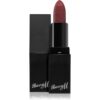 Barry M Satin Lip Paint ruj satinat culoare Scandalous 3