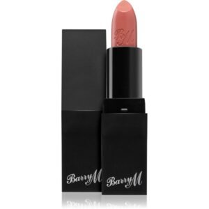 Barry M Satin Lip Paint ruj satinat culoare Undiscovered 3