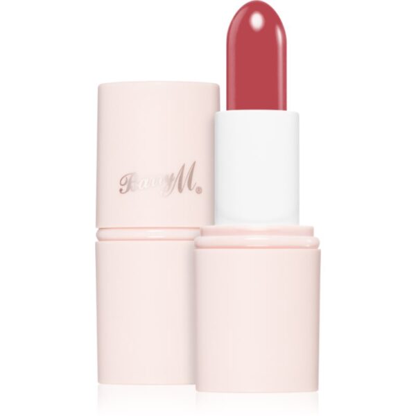 Barry M Sheer Splash Balsam de buze hidratant culoare Raspberry Refresh 3 g-Țena
