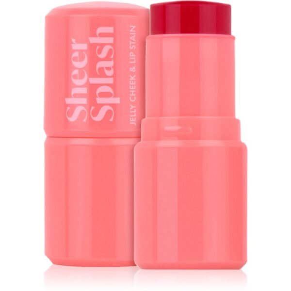 Barry M Sheer Splash fard multifuncțional