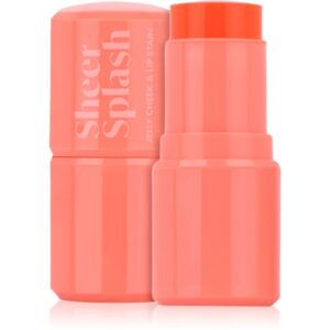 Barry M Sheer Splash fard multifuncțional