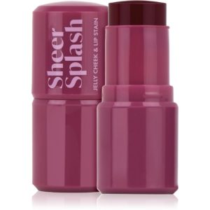 Barry M Sheer Splash fard multifuncțional