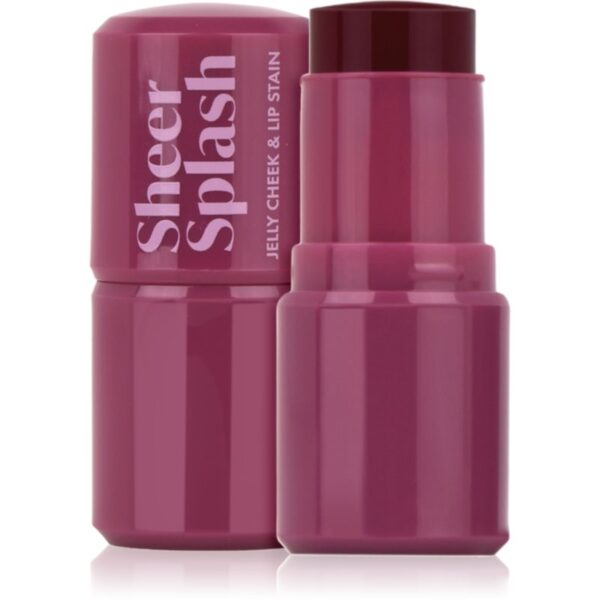 Barry M Sheer Splash fard multifuncțional