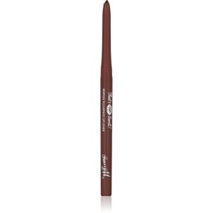 Barry M That's Swell! Peptide Plumping Lip Liner creion contur buze culoare Hazelnut Haze 2.5 ml-ro