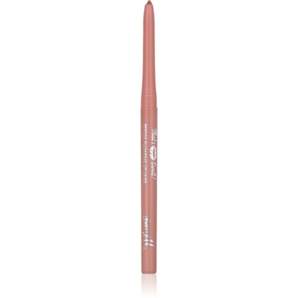 Barry M That's Swell! Peptide Plumping Lip Liner creion contur buze culoare Honeyed Hue 2.5 ml-ro