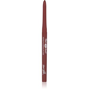Barry M That's Swell! Peptide Plumping Lip Liner creion contur buze culoare Mocha Magic 2.5 ml-ro
