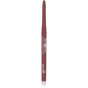 Barry M That's Swell! Peptide Plumping Lip Liner creion contur buze culoare Nude Nectar 2.5 ml-ro