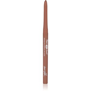Barry M That's Swell! Peptide Plumping Lip Liner creion contur buze culoare Taupe Touch 2.5 ml-ro