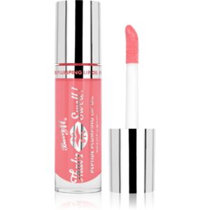 Barry M That's Swell! Peptide Plumping Lip Oil ulei pentru buze pentru volum culoare Rose Radiance 6.5 ml-ro