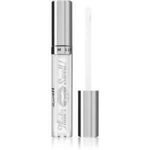 Barry M That's Swell! XXL Extreme Lip Plumper luciu de buze pentru un volum suplimentar culoare Clear 2