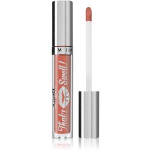 Barry M That's Swell! XXL Extreme Lip Plumper luciu de buze pentru un volum suplimentar culoare Get It 2