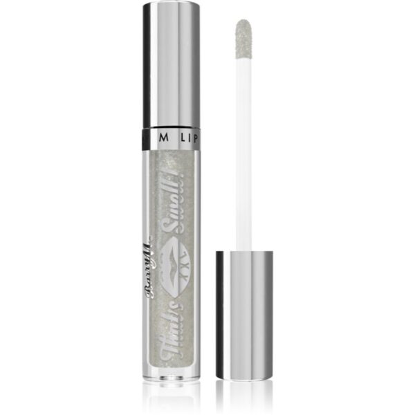 Barry M That's Swell! XXL Plumping luciu de buze pentru volum culoare Diamond 9 ml-ro