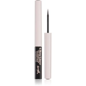 Barry M Ultra Liner 2-in-1 ser pentru gene 2 in 1 culoare Black 1