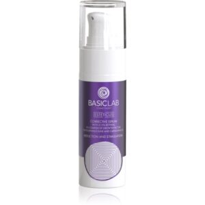 BasicLab Cosmetology Esteticus Tratament corector faciale 0.15% Retinal 30 ml-ro