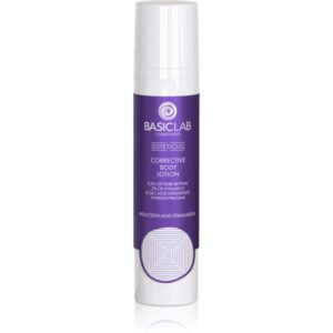 BasicLab Cosmetology Esteticus cremă corectoare de noapte pentru corp 0.2% Pure Retinal 100 ml-Țena