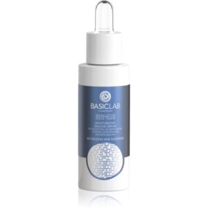 BasicLab Cosmetology Esteticus emulsie-gel cu efect de hidratare 30 ml-Țena