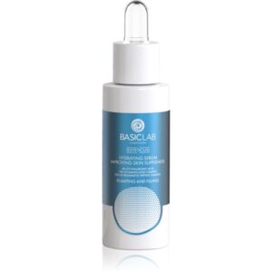 BasicLab Cosmetology Esteticus ser de umplere cu efect de hidratare 4% Hyaluronic Acid 30 ml-Țena