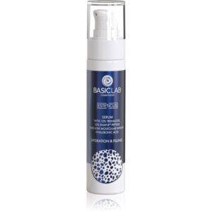 BasicLab Cosmetology Esteticus ser de umplere cu efect de hidratare 50 ml-Țena