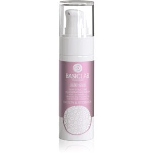 BasicLab Cosmetology Esteticus ser regenere piele cu ceramide 30 ml-Țena